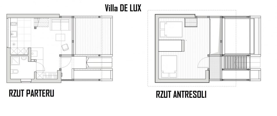 RZUTY-VILLA-DE-LUX